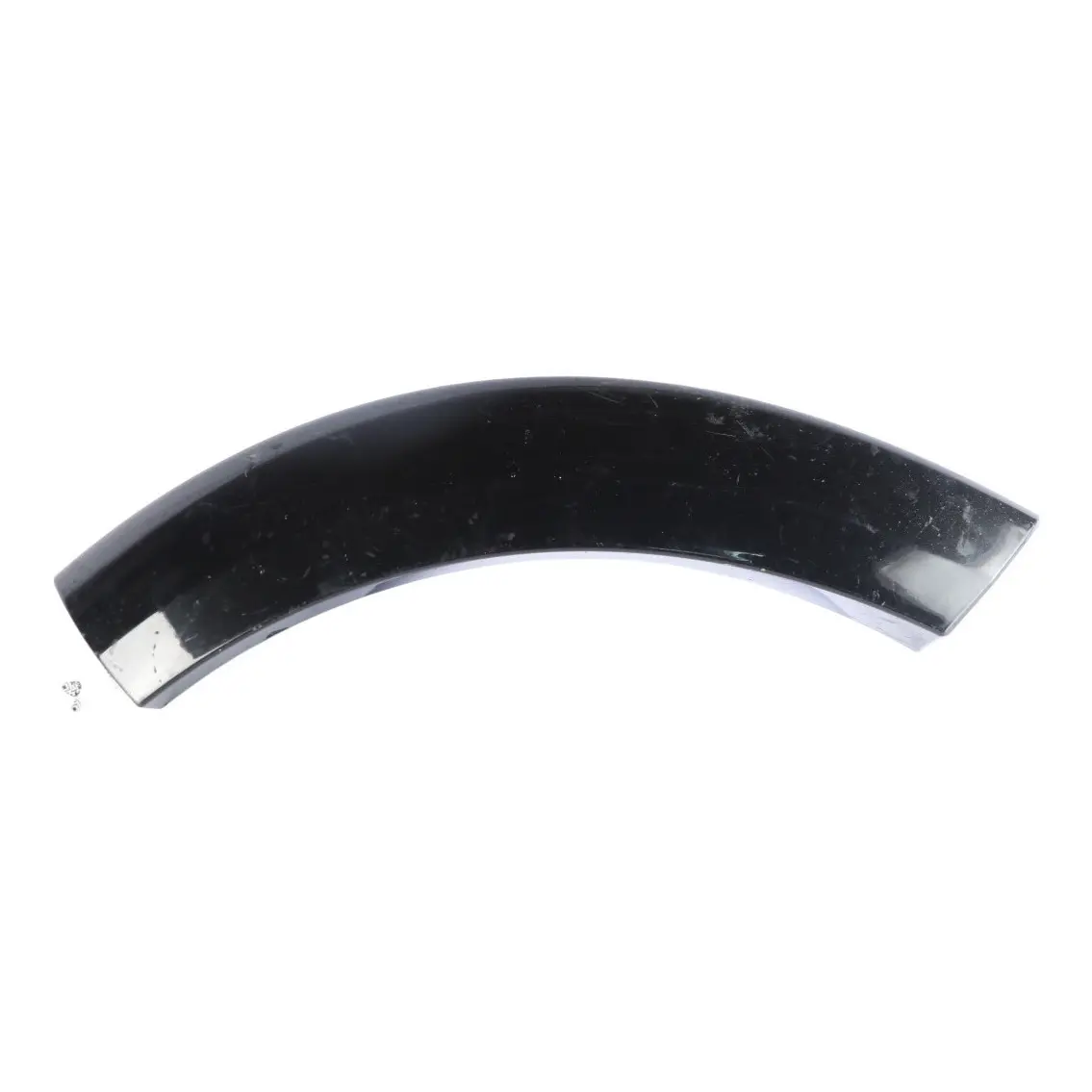 Land Rover Discovery L319 Rear Fender Wheel Arch Right O/S Santorini Black - 820