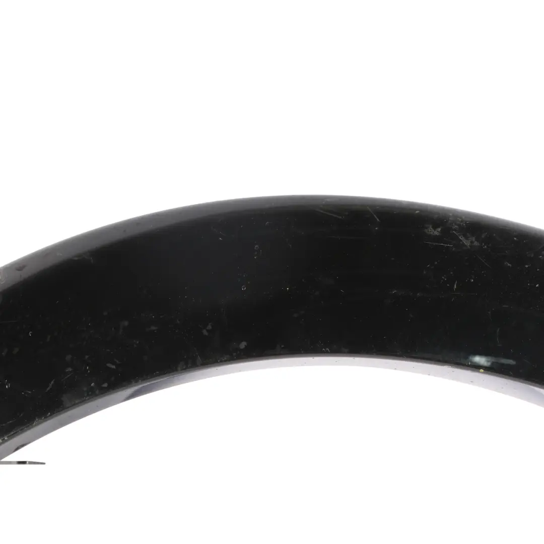 Land Rover Discovery L319 Rear Fender Wheel Arch Right O/S Santorini Black - 820 - SKU LR010627-SAB - Part number LR010627
