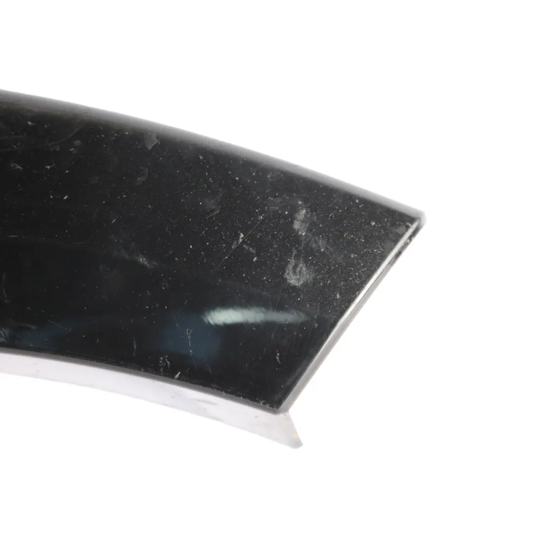 Land Rover Discovery L319 Rear Fender Wheel Arch Right O/S Santorini Black - 820 - SKU LR010627-SAB - Part number LR010627