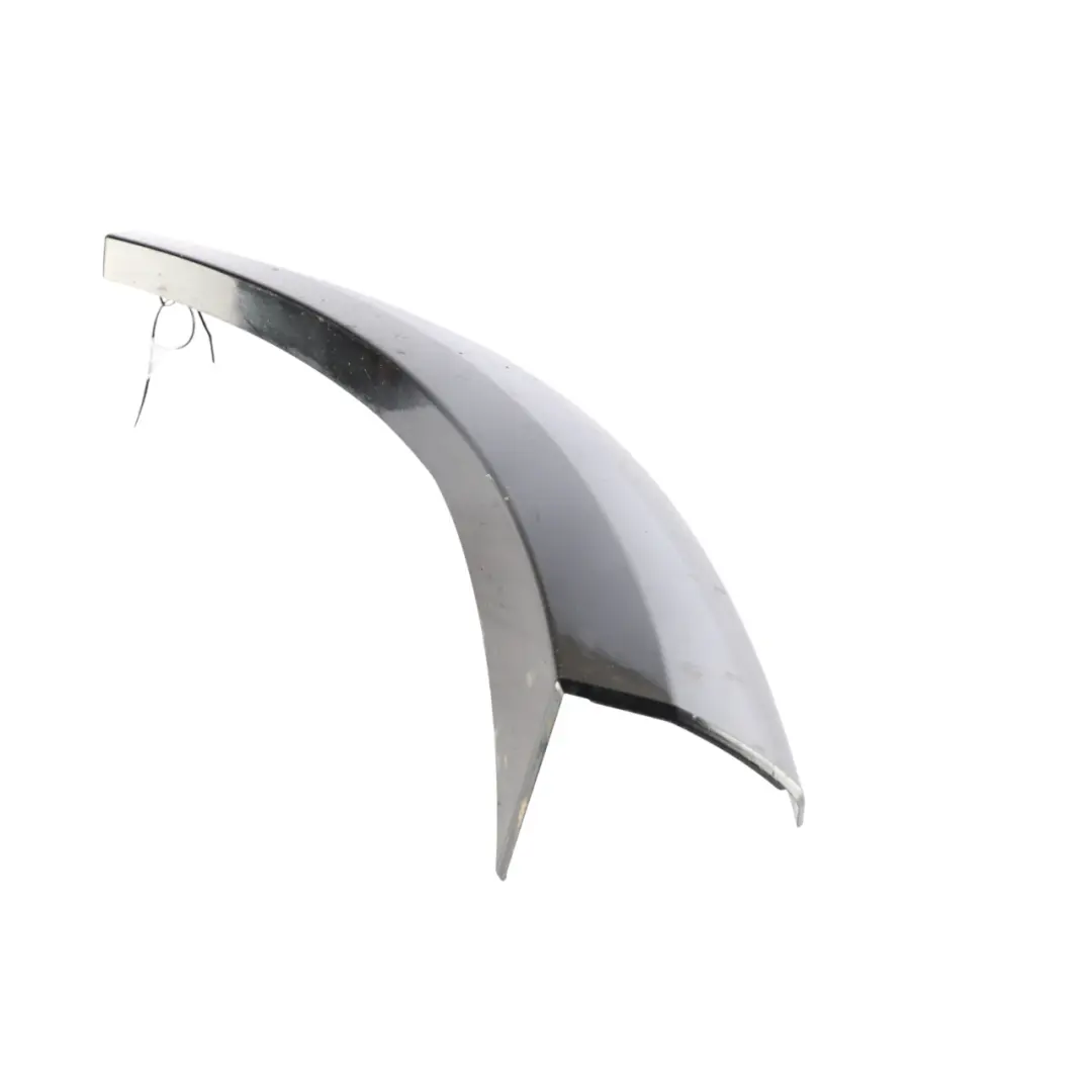 Land Rover Discovery L319 Rear Fender Wheel Arch Right O/S Santorini Black - 820 - SKU LR010627-SAB - Part number LR010627