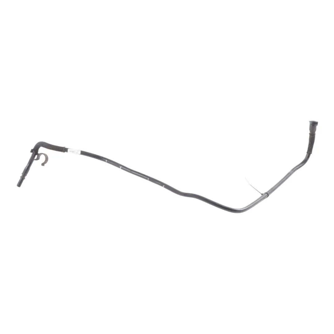 Cooler Inlet Hose Pipe Line to Land Rover Discovery 4 L319 Fuel with Part number LR013694 Land Rover Discovery 4 L319 Fuel Cooler Inlet Hose Pipe Line - SKU LR013694 - Part number LR013694