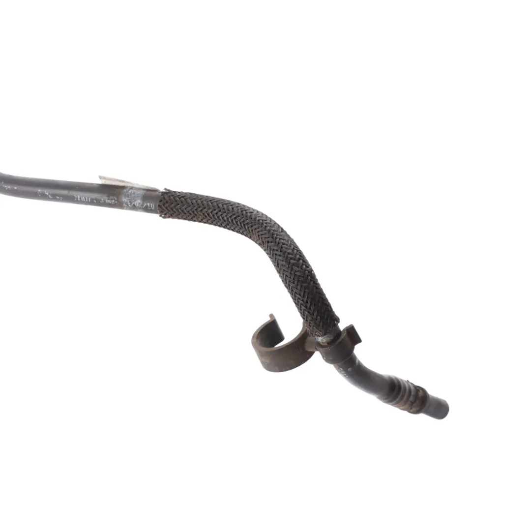 Land Rover Discovery 4 L319 Fuel Cooler Inlet Hose Pipe Line - SKU LR013694 - Part number LR013694
