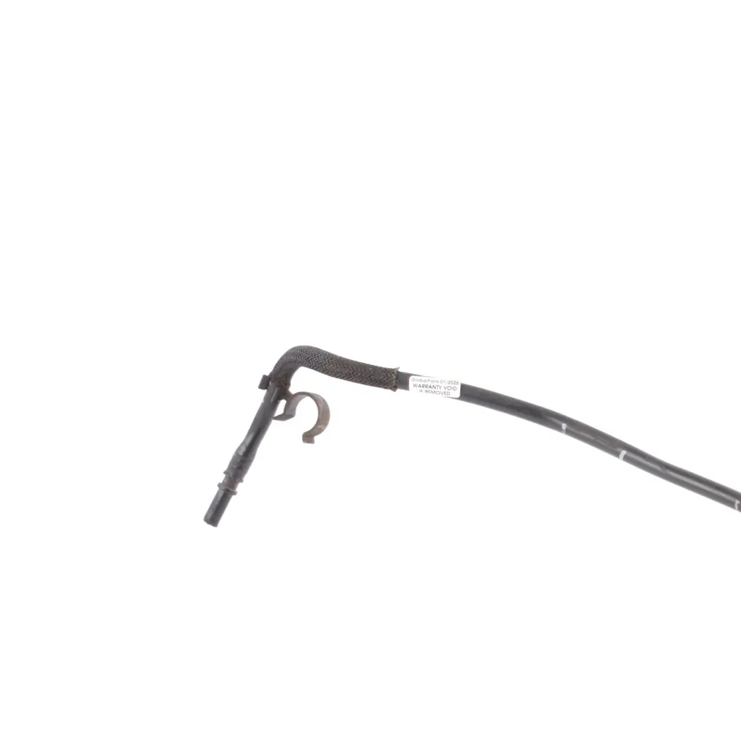 Land Rover Discovery 4 L319 Fuel Cooler Inlet Hose Pipe Line - SKU LR013694 - Part number LR013694