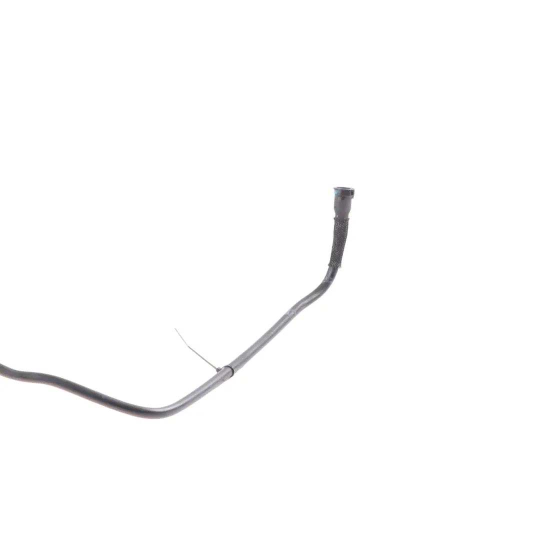 Cooler Inlet Hose Pipe Line to Land Rover Discovery 4 L319 Fuel with Part number LR013694 Land Rover Discovery 4 L319 Fuel Cooler Inlet Hose Pipe Line - SKU LR013694 - Part number LR013694