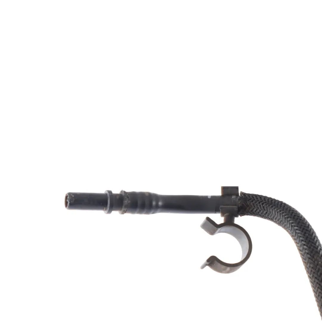 Land Rover Discovery 4 L319 Fuel Cooler Inlet Hose Pipe Line - SKU LR013694 - Part number LR013694