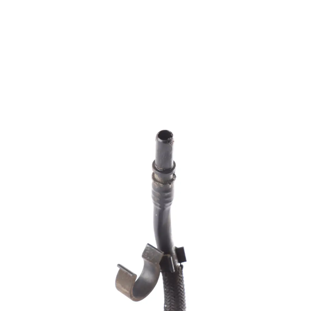 Land Rover Discovery 4 L319 Fuel Cooler Inlet Hose Pipe Line - SKU LR013694 - Part number LR013694