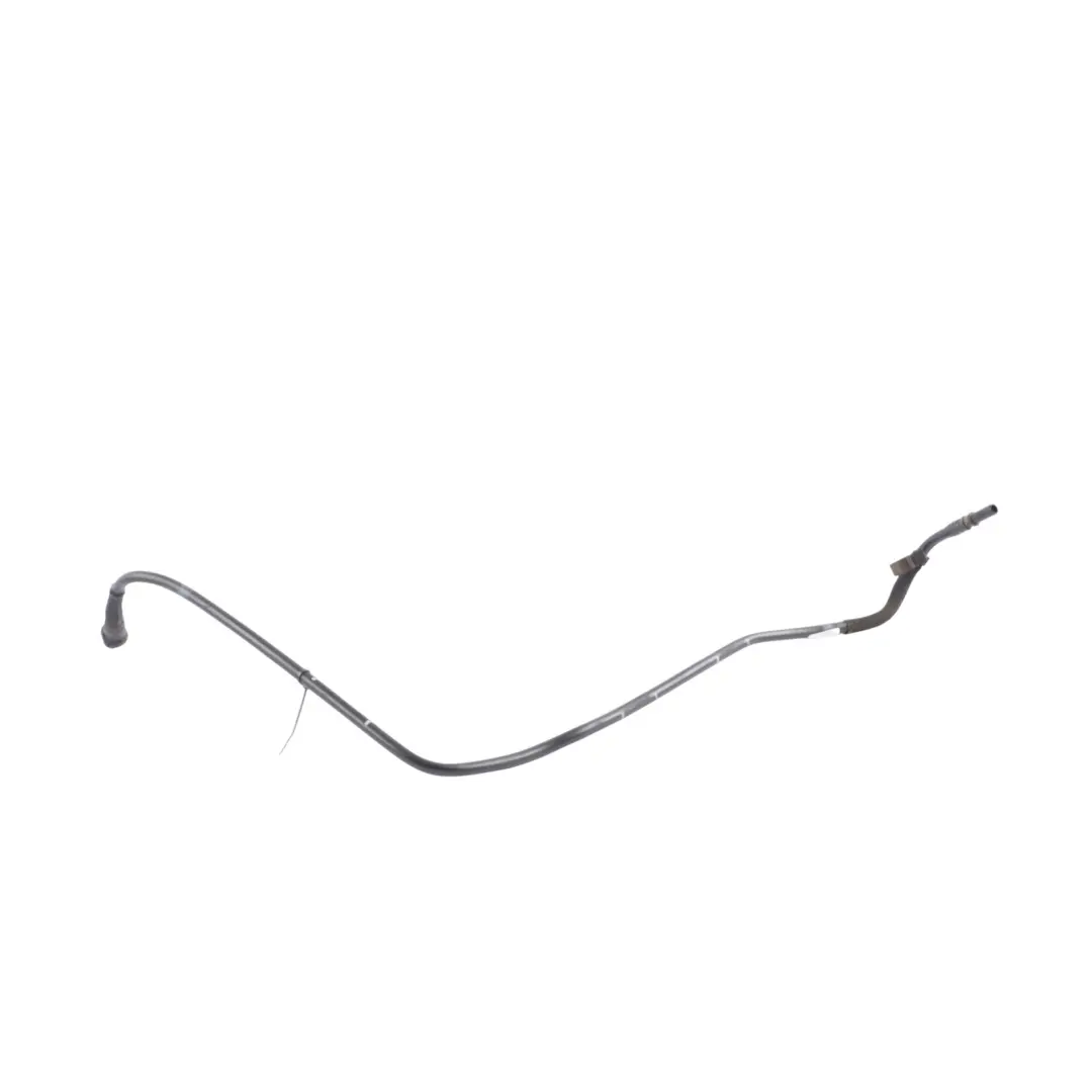 Cooler Inlet Hose Pipe Line to Land Rover Discovery 4 L319 Fuel with Part number LR013694 Land Rover Discovery 4 L319 Fuel Cooler Inlet Hose Pipe Line - SKU LR013694 - Part number LR013694