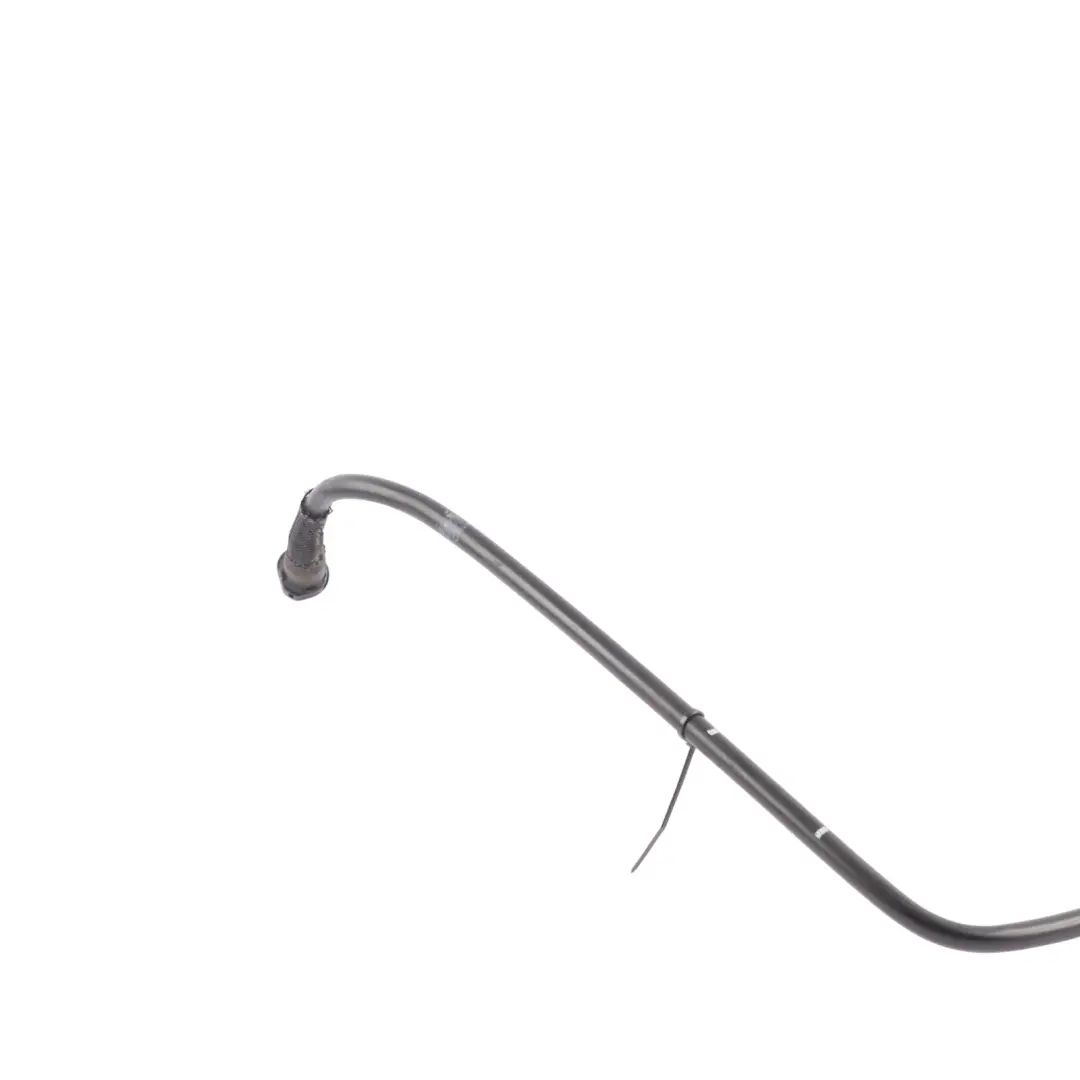 Land Rover Discovery 4 L319 Fuel Cooler Inlet Hose Pipe Line - SKU LR013694 - Part number LR013694