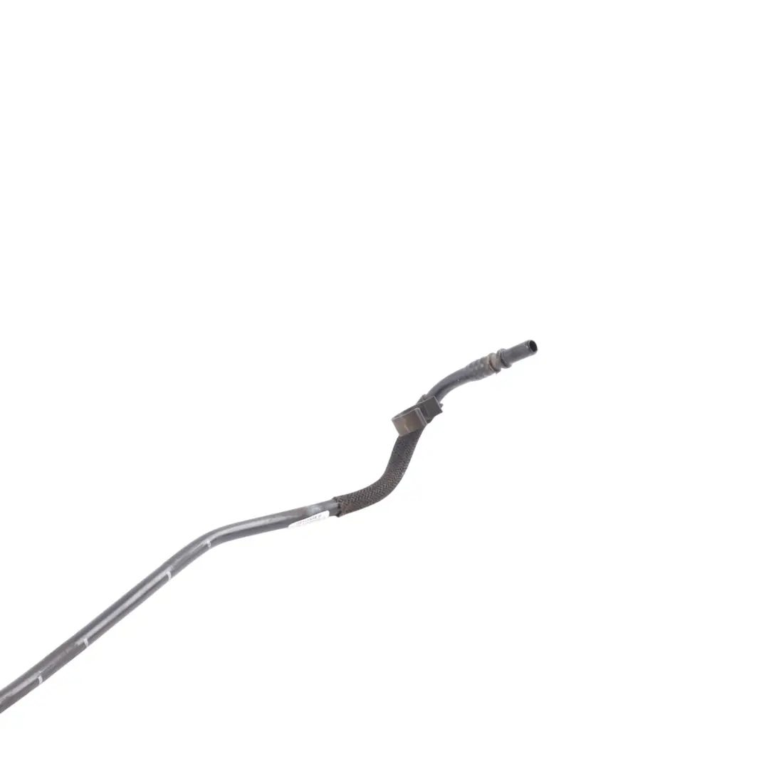 Land Rover Discovery 4 L319 Fuel Cooler Inlet Hose Pipe Line - SKU LR013694 - Part number LR013694