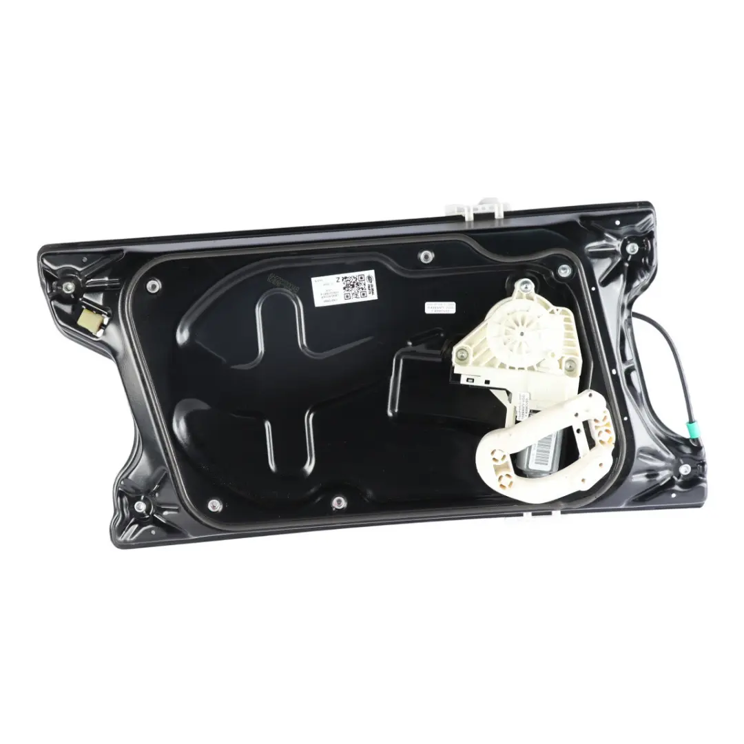 Front Door Window Regulator Motor Right O/S AH22-23200-AB to Land Rover Discovery 4 with Part number LR013865 Land Rover Discovery 4 Front Door Window Regulator Motor Right O/S AH22-23200-AB - SKU LR013865 - Part number LR013865