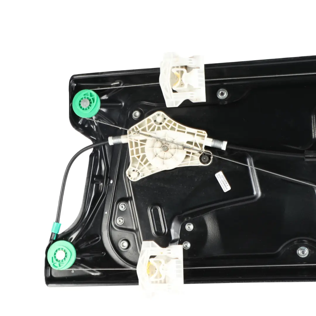 Land Rover Discovery 4 Regolator Finestrino Porta Anteriore Destra AH22-23200-AB - SKU LR013865 - Numero di parte LR013865