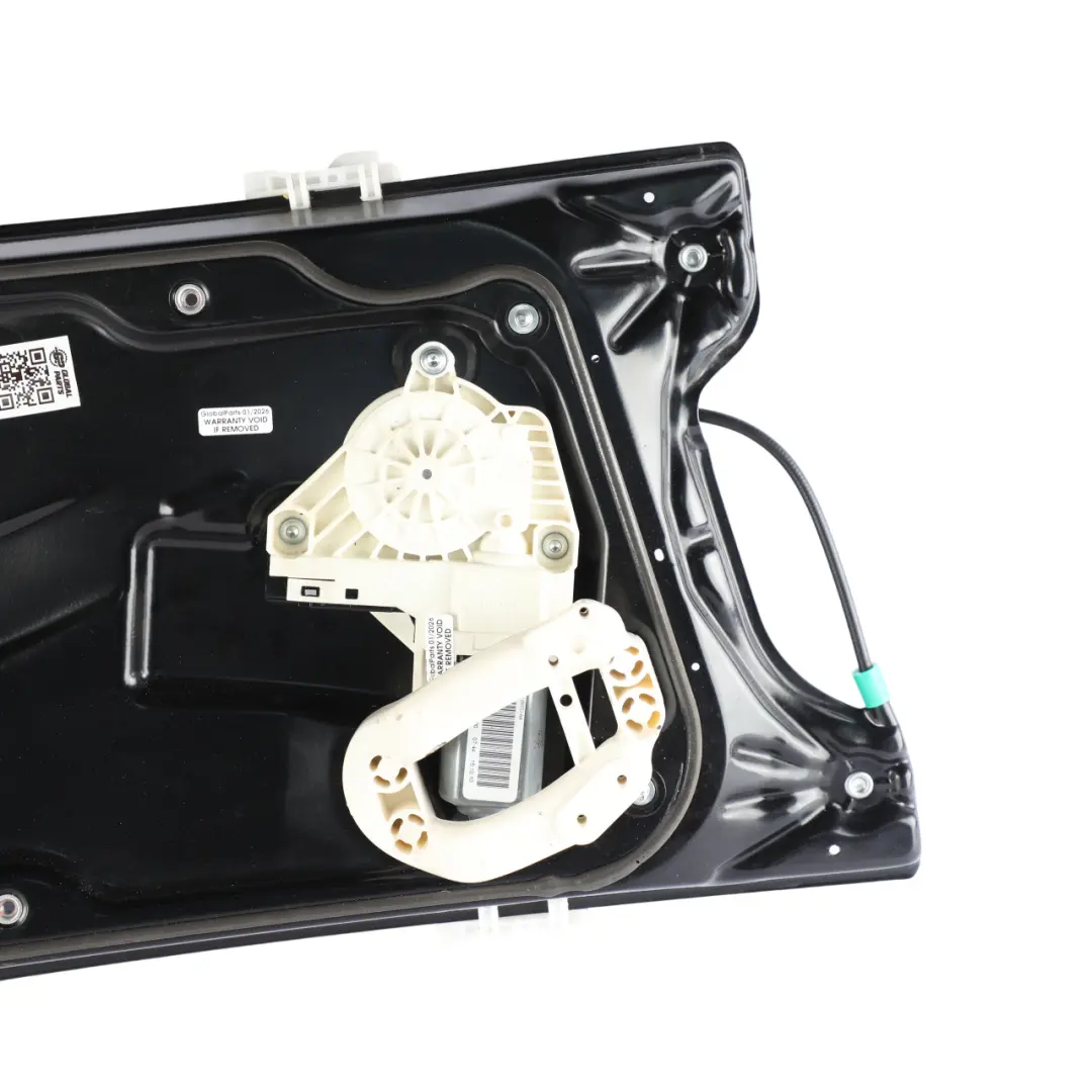 Front Door Window Regulator Motor Right O/S AH22-23200-AB to Land Rover Discovery 4 with Part number LR013865 Land Rover Discovery 4 Front Door Window Regulator Motor Right O/S AH22-23200-AB - SKU LR013865 - Part number LR013865