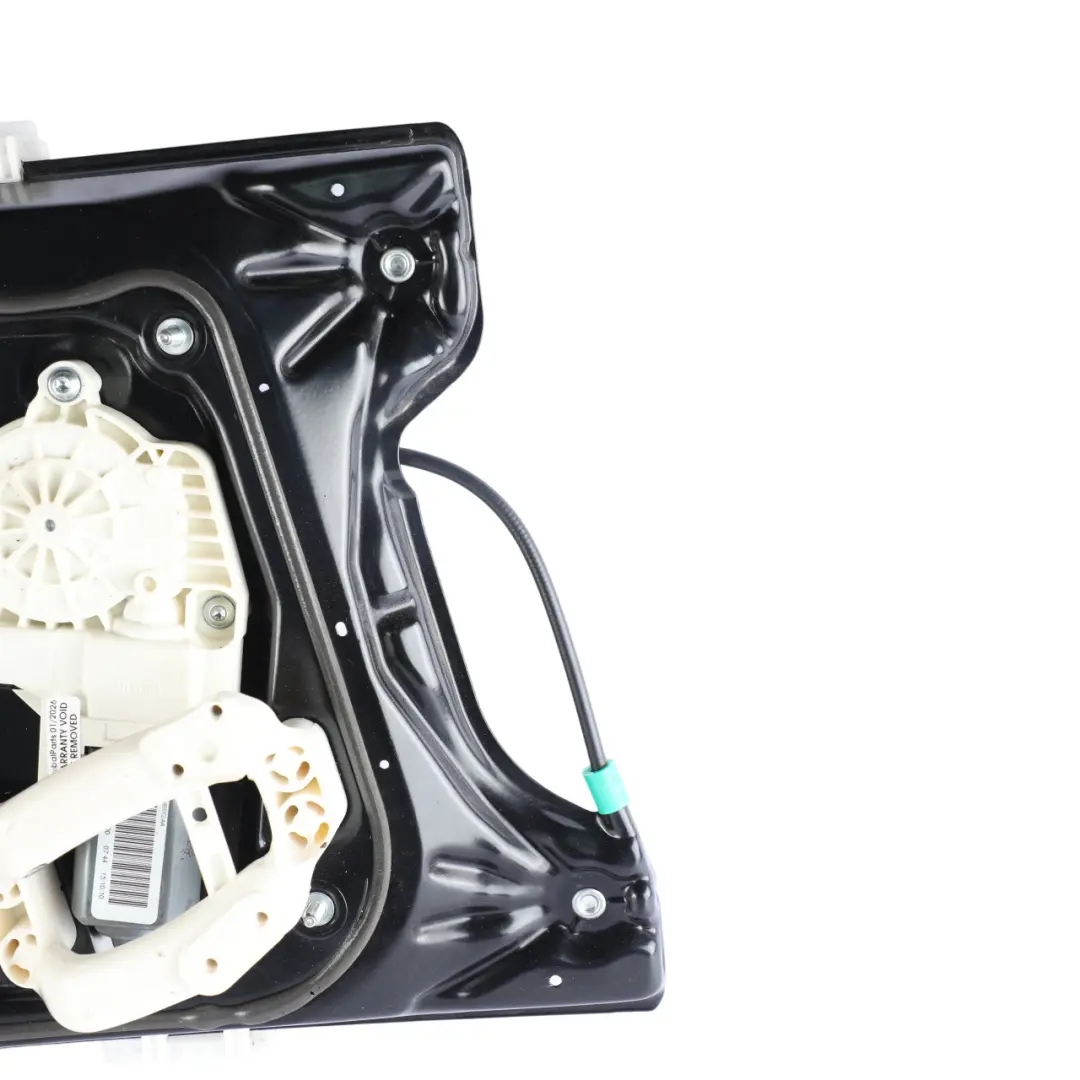 Front Door Window Regulator Motor Right O/S AH22-23200-AB to Land Rover Discovery 4 with Part number LR013865 Land Rover Discovery 4 Front Door Window Regulator Motor Right O/S AH22-23200-AB - SKU LR013865 - Part number LR013865