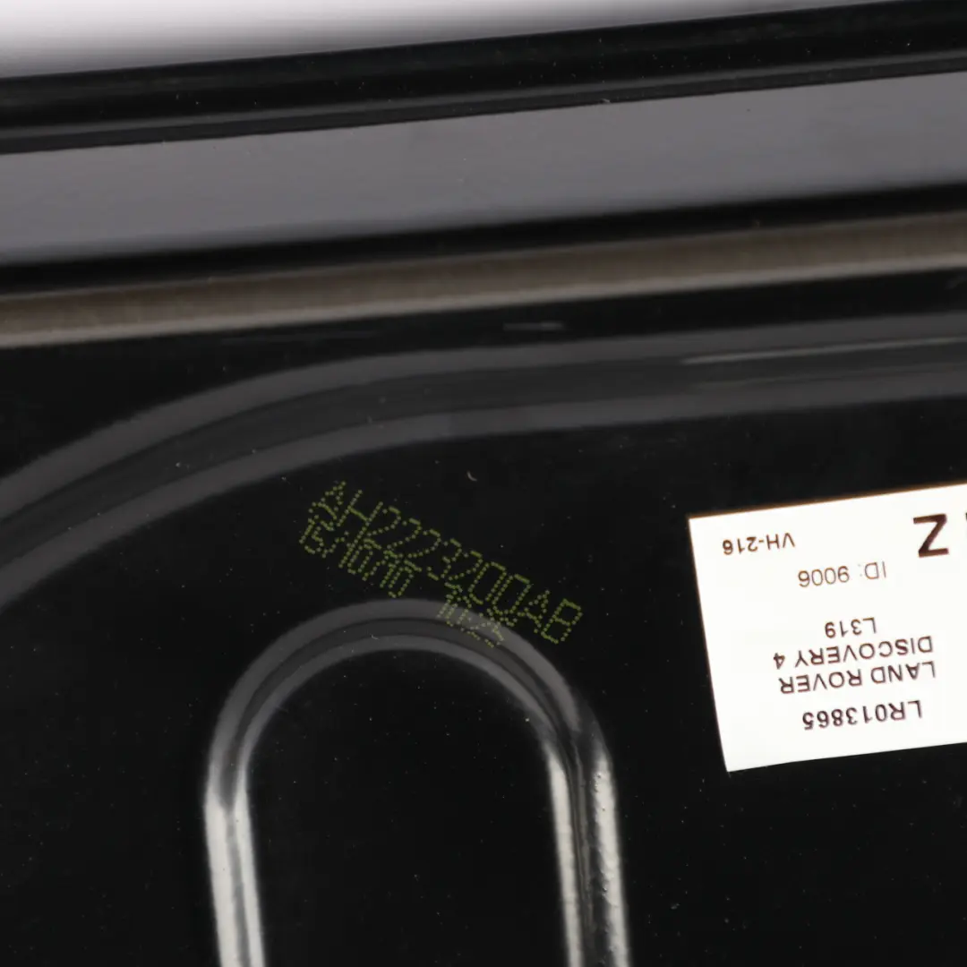 Puerta Delantera Ventana Regulador Derecho AH22-23200-AB para Land Rover Discovery 4 con número de pieza LR013865 Land Rover Discovery 4 Puerta Delantera Ventana Regulador Derecho AH22-23200-AB - SKU LR013865 - Número de pieza LR013865