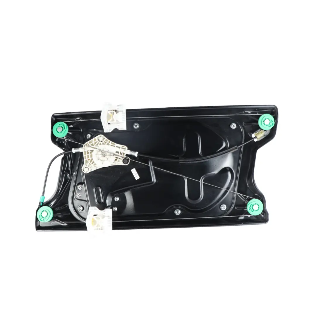 Puerta Delantera Ventana Regulador Derecho AH22-23200-AB para Land Rover Discovery 4 con número de pieza LR013865 Land Rover Discovery 4 Puerta Delantera Ventana Regulador Derecho AH22-23200-AB - SKU LR013865 - Número de pieza LR013865