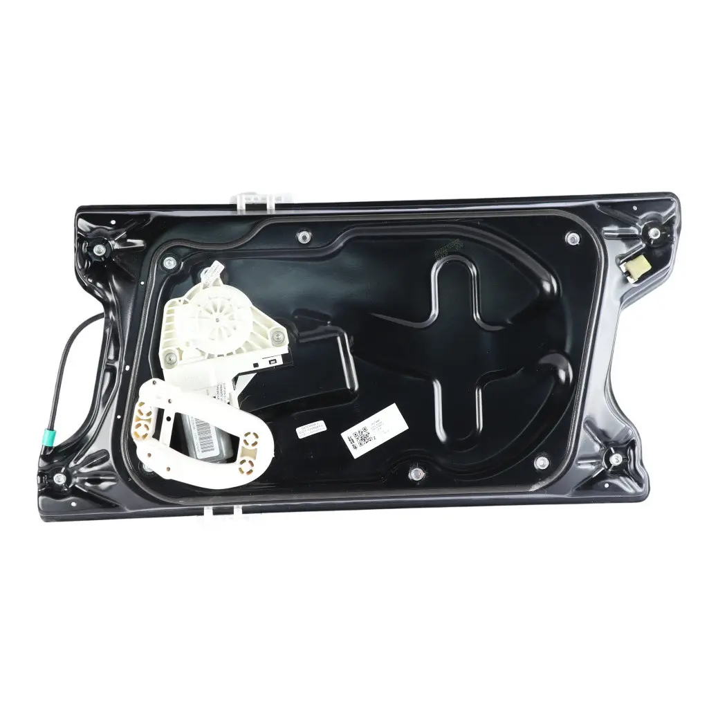 Land Rover Discovery 4 Vordertür Fenster Heber Motor Links AH22-23201-AB