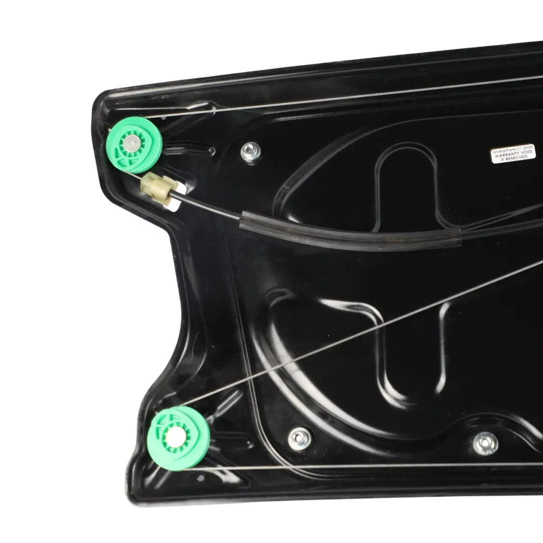 Land Rover Discovery 4 Puerta Delantera Ventan Regulador Izquierdo AH22-23201-AB - SKU LR013867 - Número de pieza LR013867