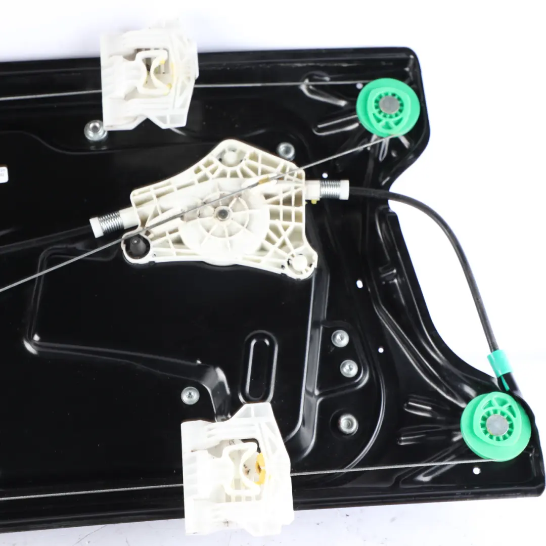 Land Rover Discovery 4 Vordertür Fenster Heber Motor Links AH22-23201-AB - SKU LR013867 - Teilenummer LR013867