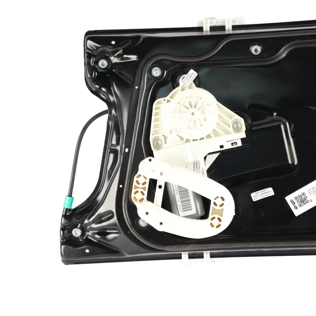 Regolatore Finestrino Anteriore Sinistra AH22-23201-AB per Land Rover Discovery 4 con numero di parte LR013867 Land Rover Discovery 4 Regolatore Finestrino Anteriore Sinistra AH22-23201-AB - SKU LR013867 - Numero di parte LR013867