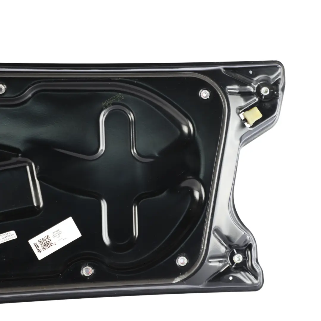 Regolatore Finestrino Anteriore Sinistra AH22-23201-AB per Land Rover Discovery 4 con numero di parte LR013867 Land Rover Discovery 4 Regolatore Finestrino Anteriore Sinistra AH22-23201-AB - SKU LR013867 - Numero di parte LR013867