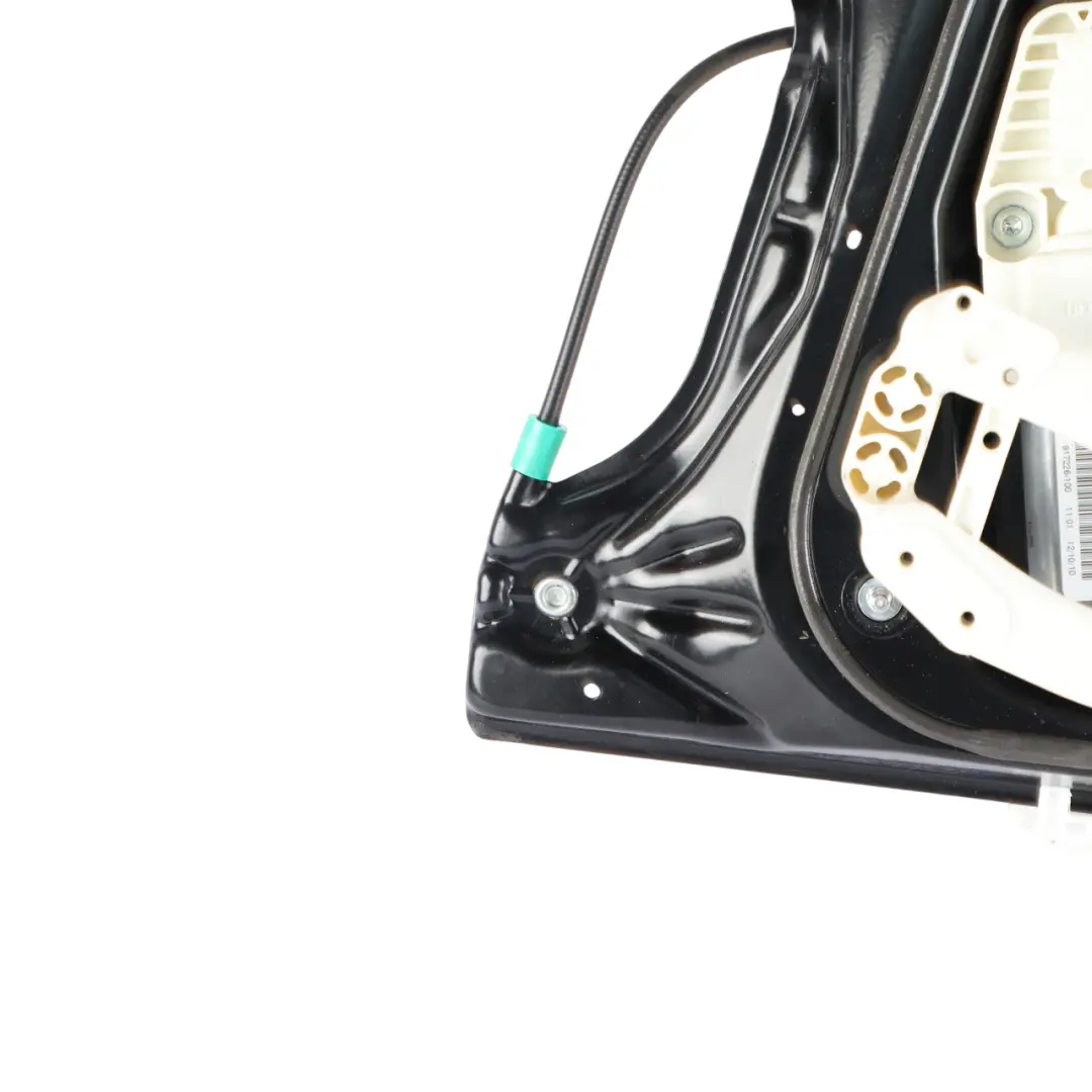 Regolatore Finestrino Anteriore Sinistra AH22-23201-AB per Land Rover Discovery 4 con numero di parte LR013867 Land Rover Discovery 4 Regolatore Finestrino Anteriore Sinistra AH22-23201-AB - SKU LR013867 - Numero di parte LR013867