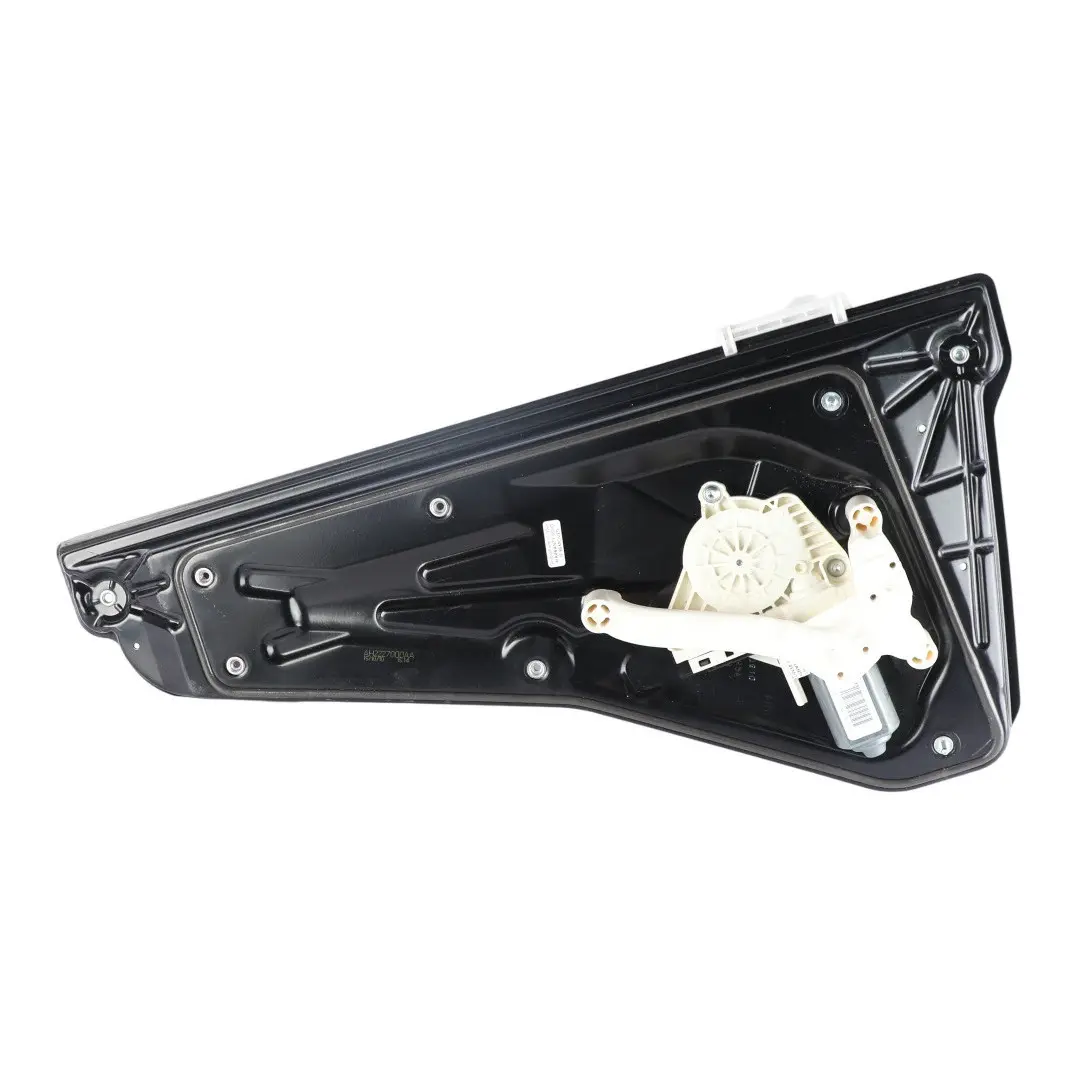 Land Rover Discovery 4 Rear Door Window Regulator Motor Left N/S AH22-27000-AA