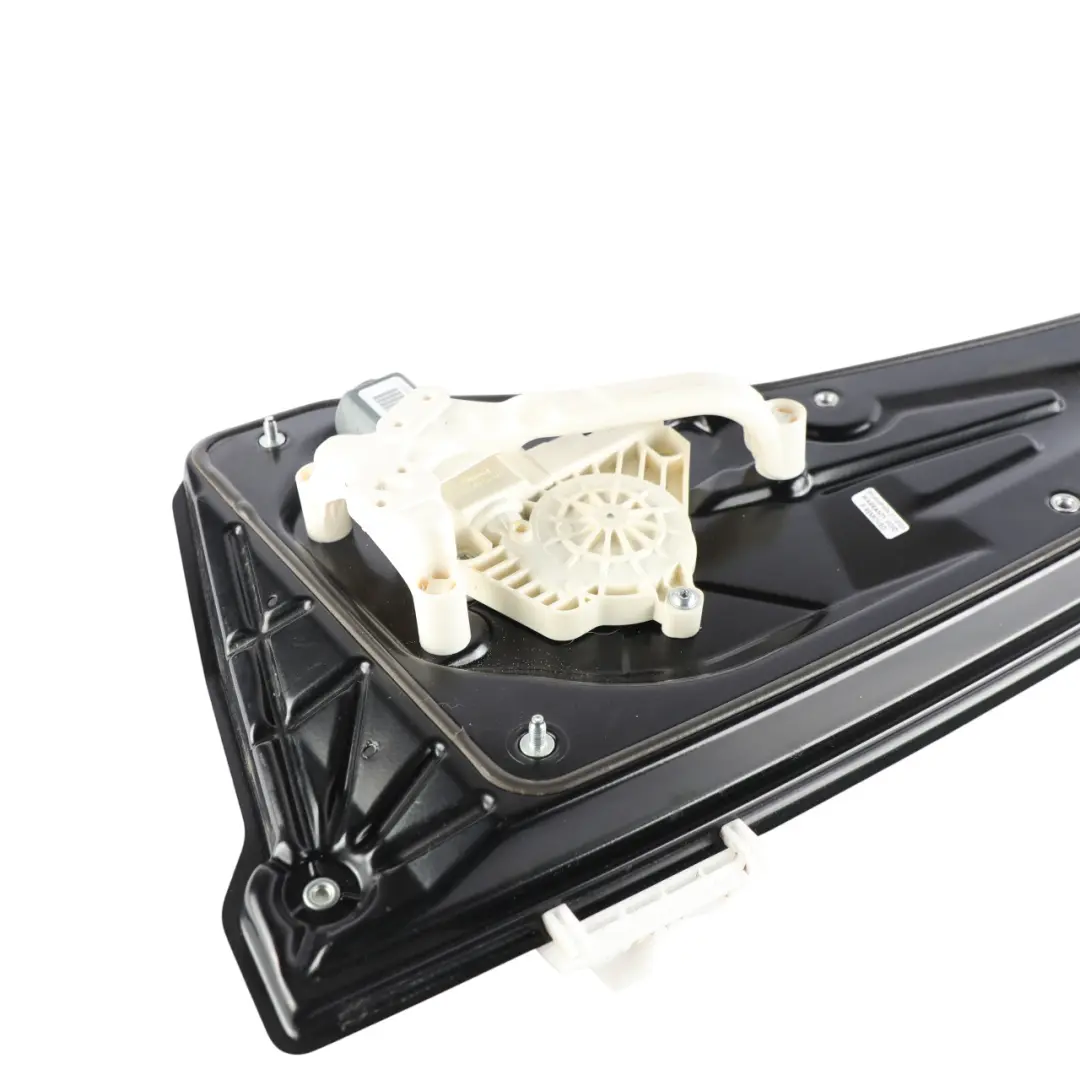 Land Rover Discovery 4 Moteur Lève-Vitre Arrière Gauche AH22-27000-AA - SKU LR013870 - Numéro de pièce LR013870