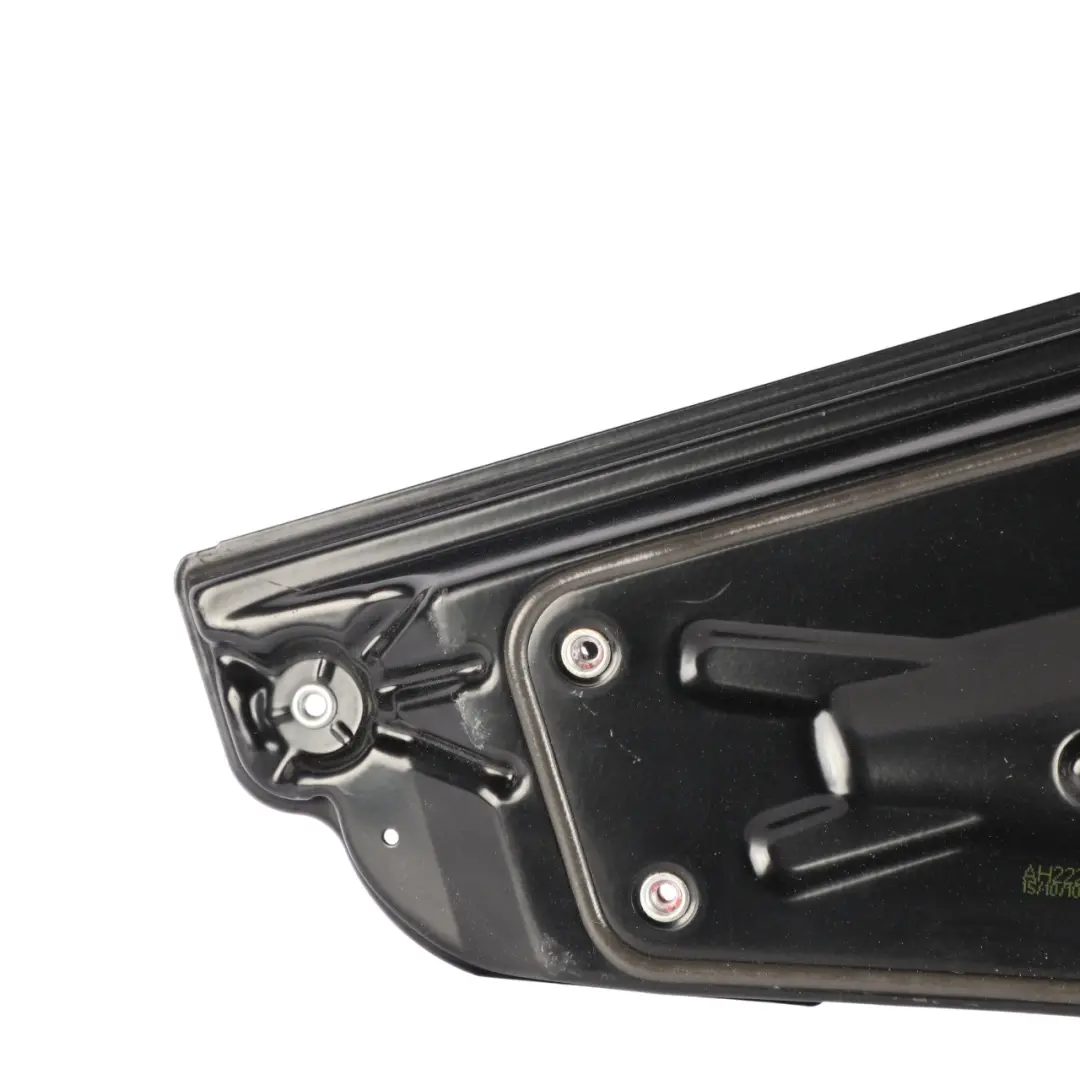 Land Rover Discovery 4 Puerta Trasera Ventana Regulador Izquierdo AH22-27000-AA - SKU LR013870 - Número de pieza LR013870