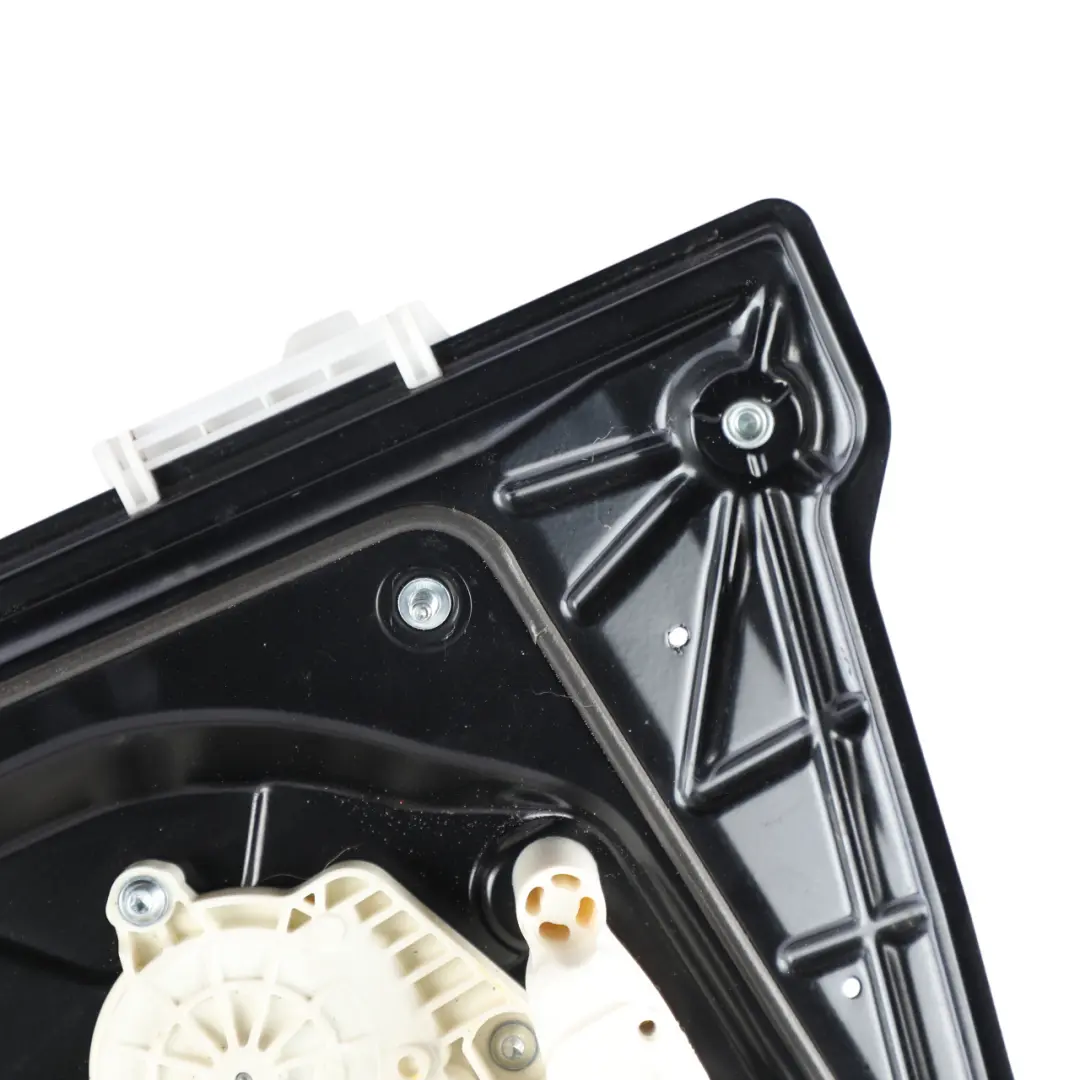 Land Rover Discovery 4 Regolatore Finestrino Posteriore Sinistro AH22-27000-AA - SKU LR013870 - Numero di parte LR013870