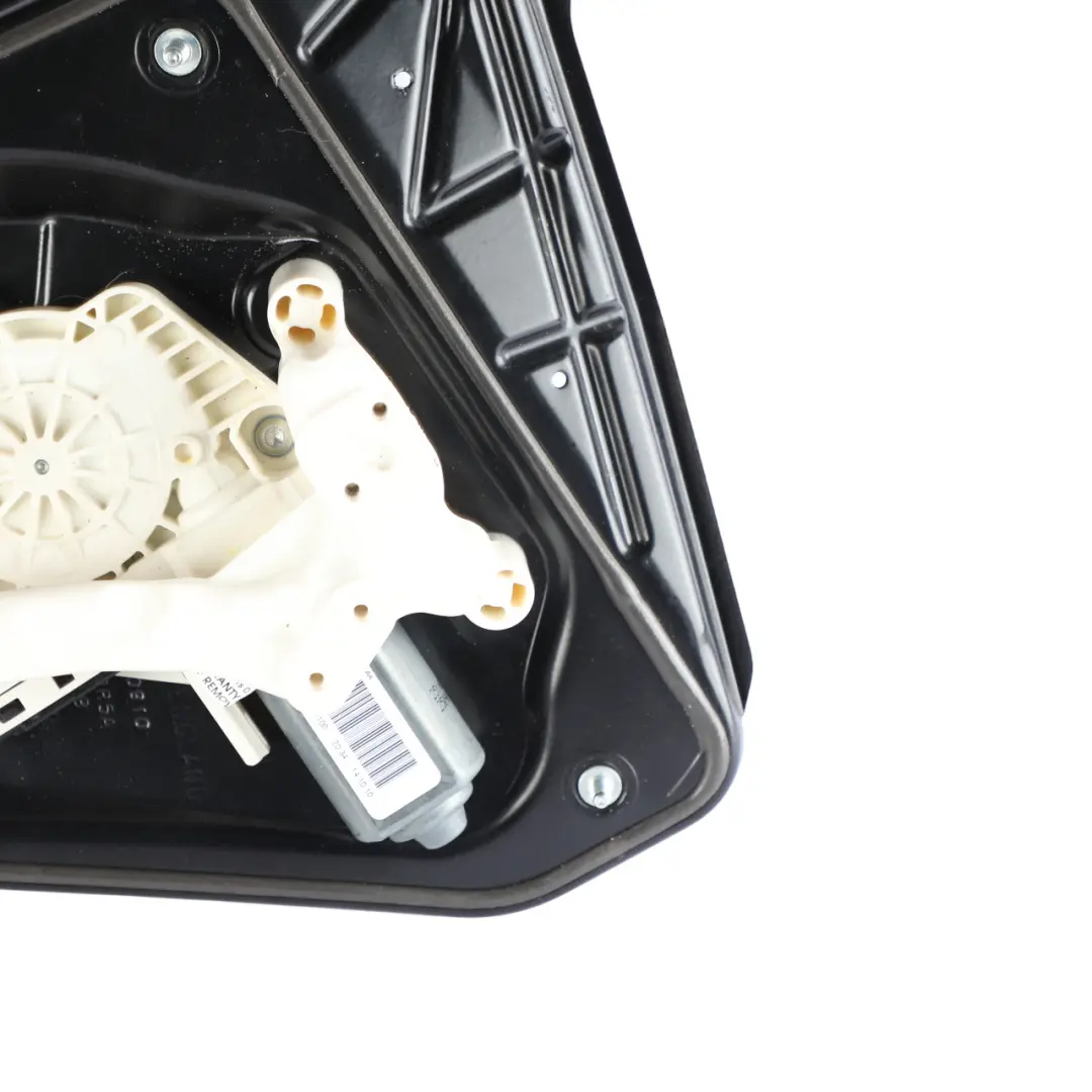 Land Rover Discovery 4 Hintere Tür Fensterheber Motor Links AH22-27000-AA - SKU LR013870 - Teilenummer LR013870