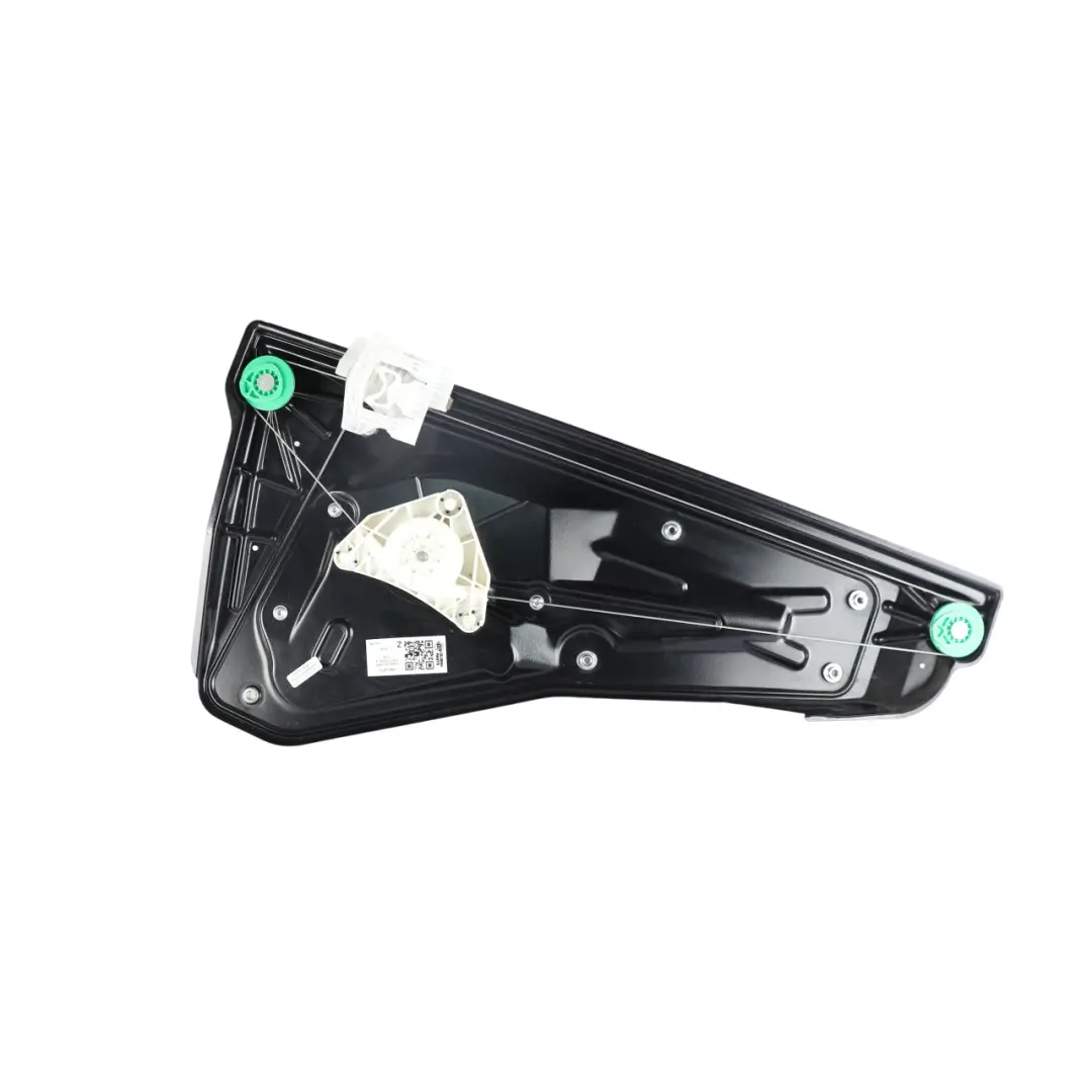 Land Rover Discovery 4 Regolatore Finestrino Posteriore Sinistro AH22-27000-AA - SKU LR013870 - Numero di parte LR013870