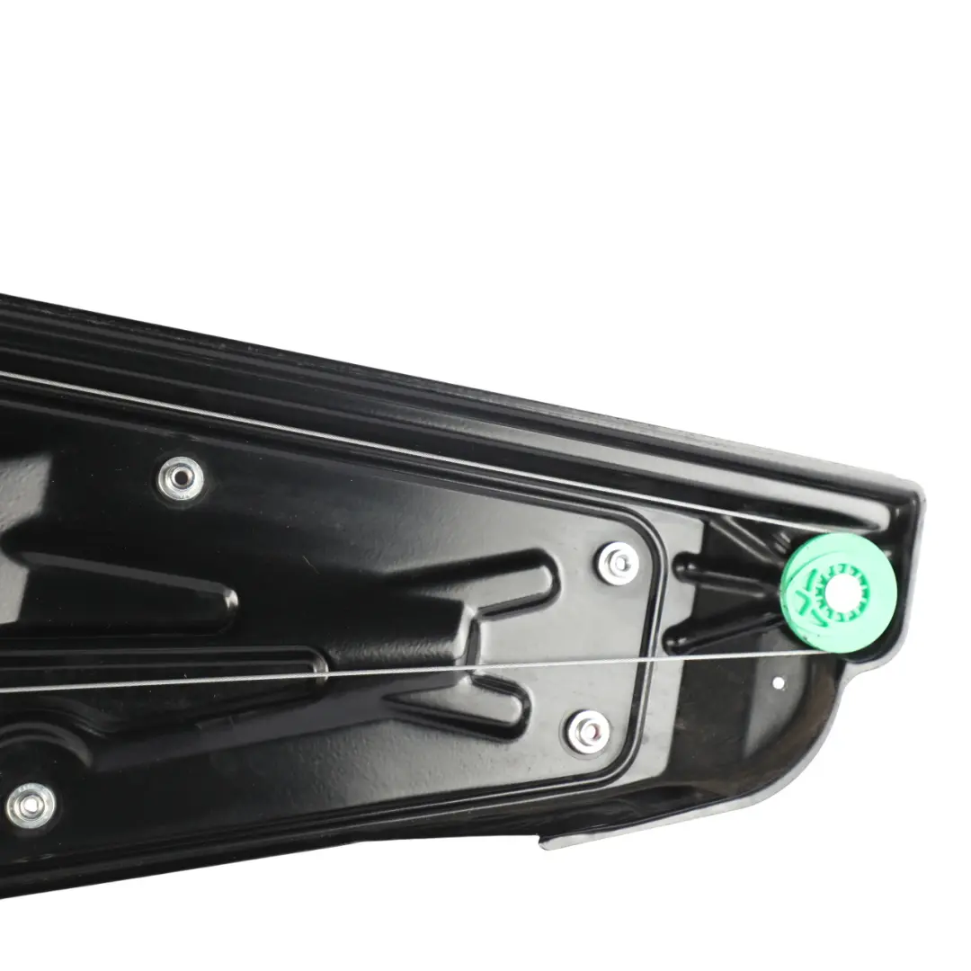 Land Rover Discovery 4 Puerta Trasera Ventana Regulador Izquierdo AH22-27000-AA - SKU LR013870 - Número de pieza LR013870