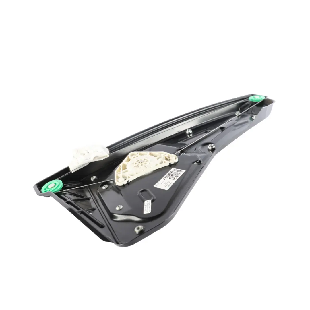 Land Rover Discovery 4 Hintere Tür Fensterheber Motor Links AH22-27000-AA - SKU LR013870 - Teilenummer LR013870