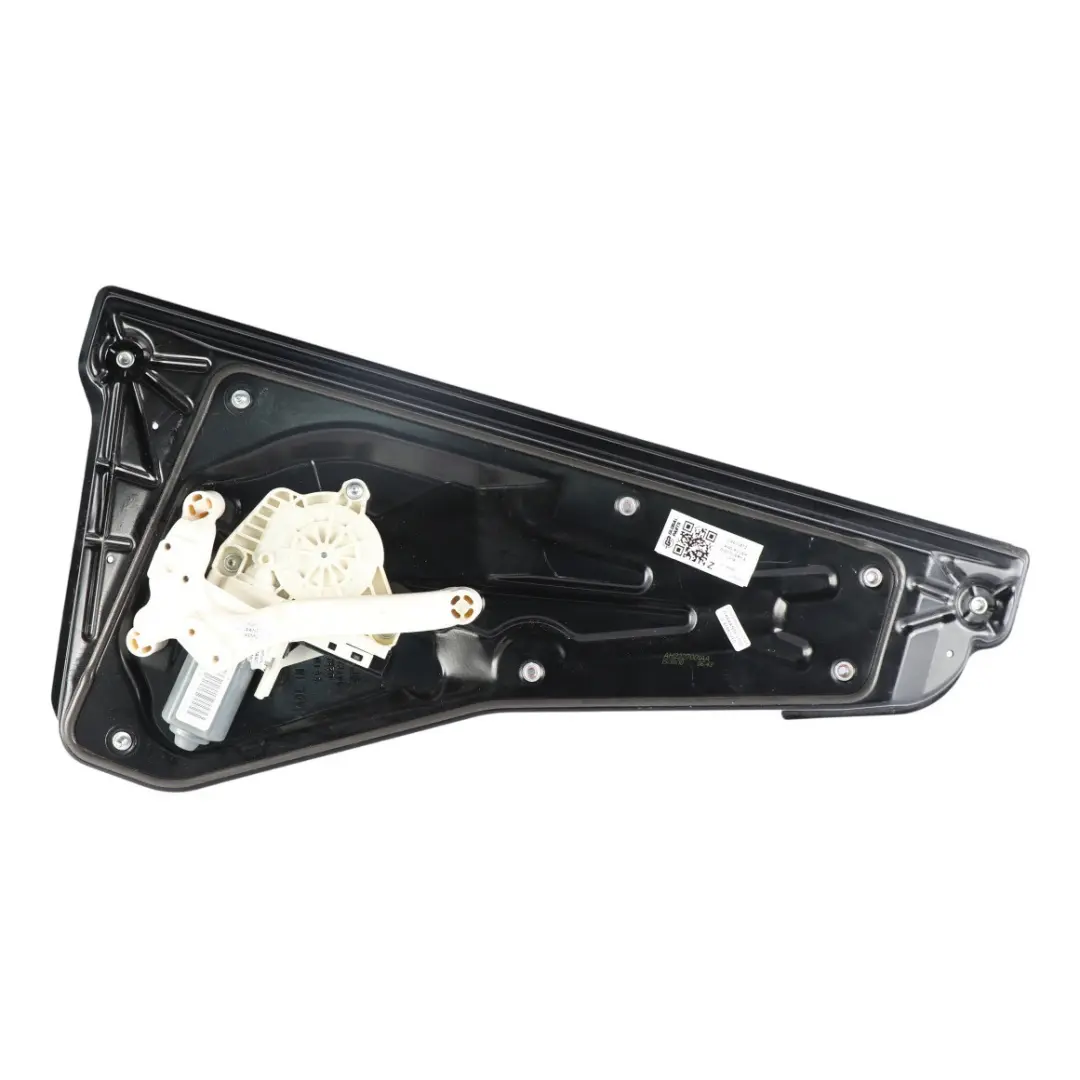 Land Rover Discovery 4 Regolatore Finestrino Posteriore Destro AH22-27001-AA - SKU LR013872 - Numero di parte LR013872