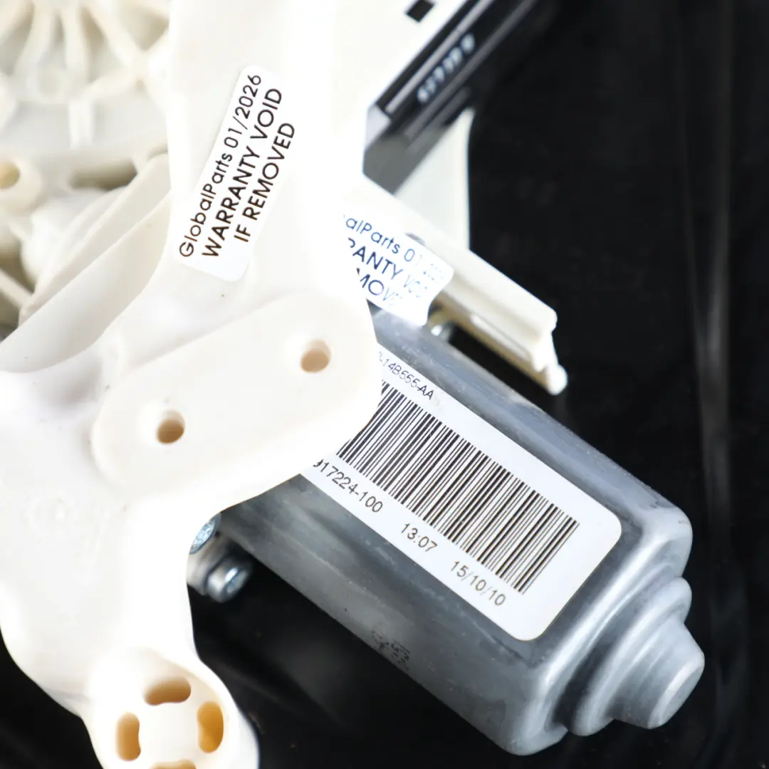 Land Rover Discovery 4 Podnośnik Szyby Drzwi Prawy Tył AH22-27001-AA - SKU LR013872 - Numer Części LR013872