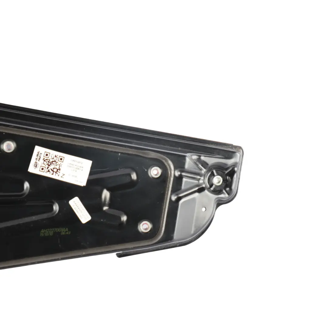 Land Rover Discovery 4 Puerta Trasera Ventana Regulador Derecho AH22-27001-AA - SKU LR013872 - Número de pieza LR013872