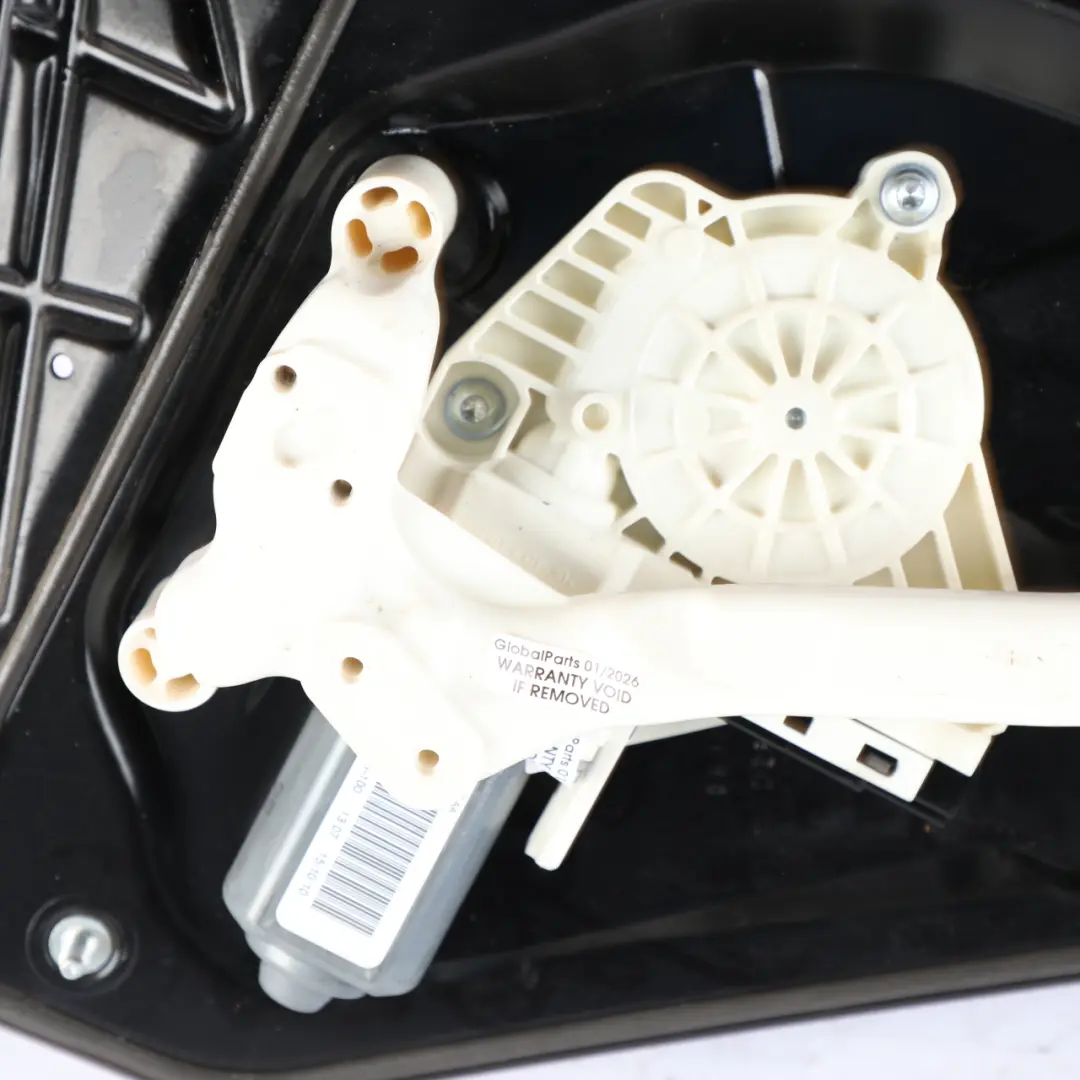 Moteur Lève-Vitre Arrière Droit AH22-27001-AA pour Land Rover Discovery 4 à propos du numéro de pièce LR013872 Land Rover Discovery 4 Moteur Lève-Vitre Arrière Droit AH22-27001-AA - SKU LR013872 - Numéro de pièce LR013872