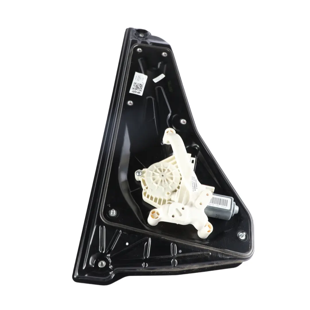 Land Rover Discovery 4 Moteur Lève-Vitre Arrière Droit AH22-27001-AA - SKU LR013872 - Numéro de pièce LR013872