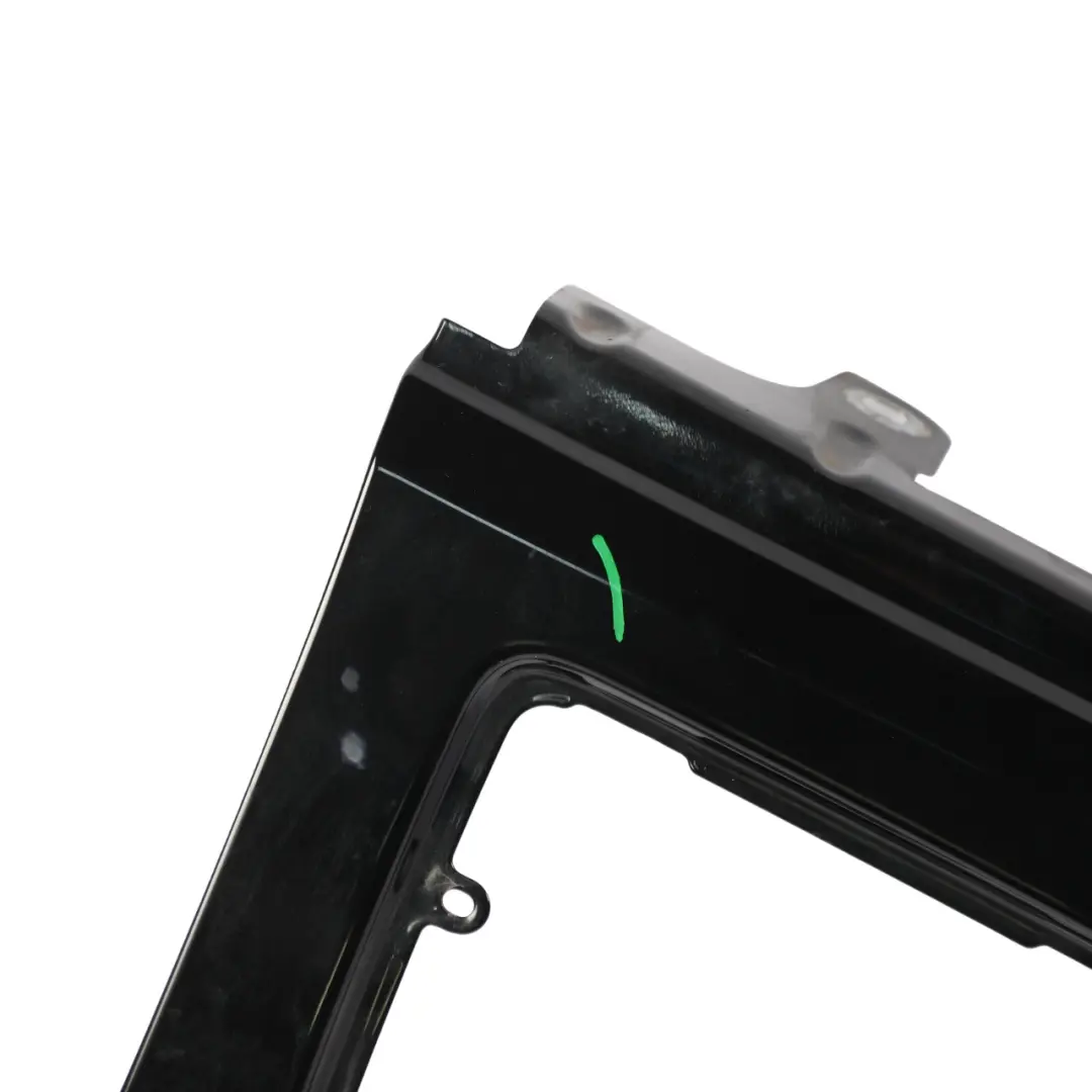 Land Rover Discovery 4 L319 Wing Panel Right O/S Side Fender Santorini Black 820 - SKU LR013931-SAB - Part number LR013931