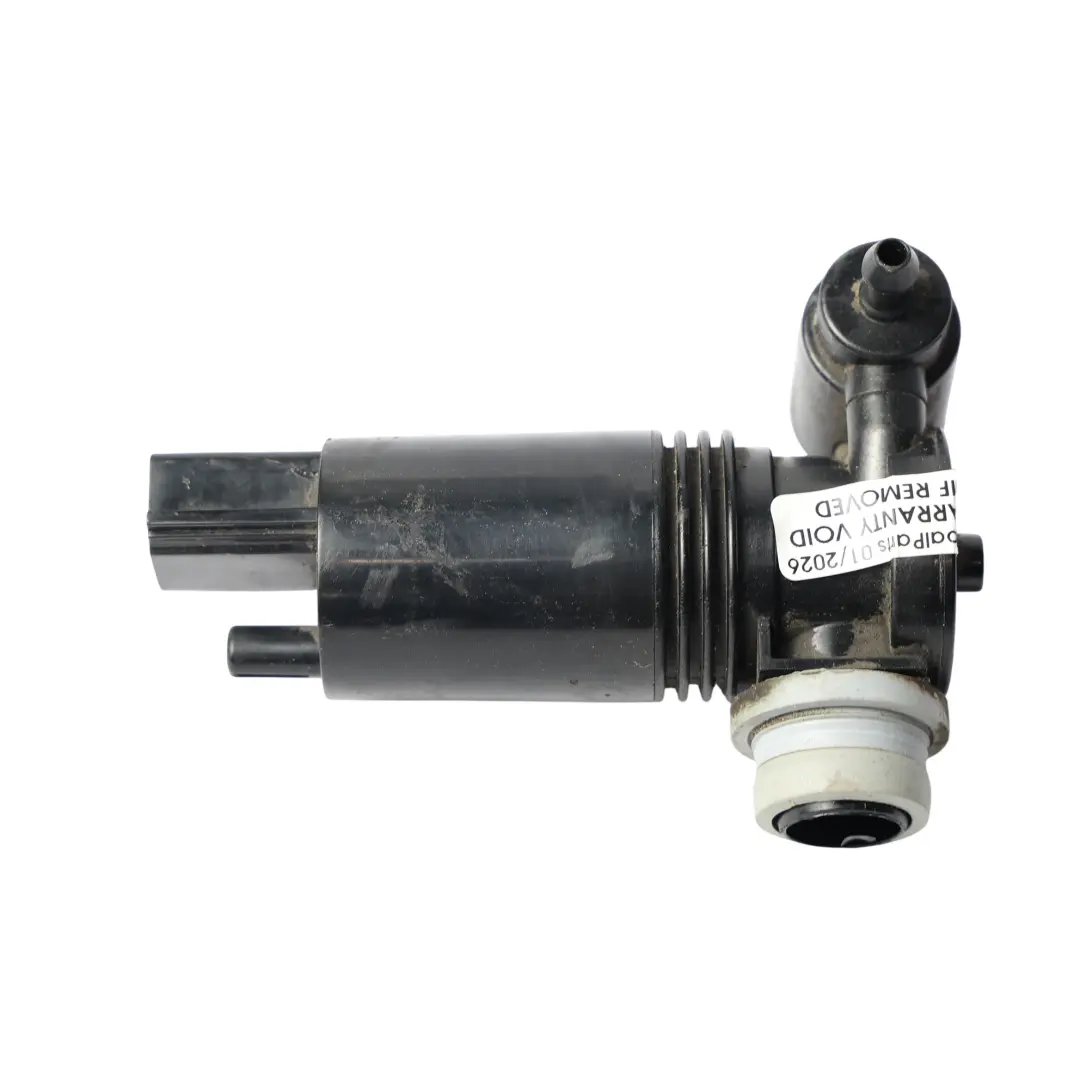 Range Rover Evoque L538 Windscreen Washer Motor And Pump AH2213K164AA - SKU LR013950 - Part number LR013950