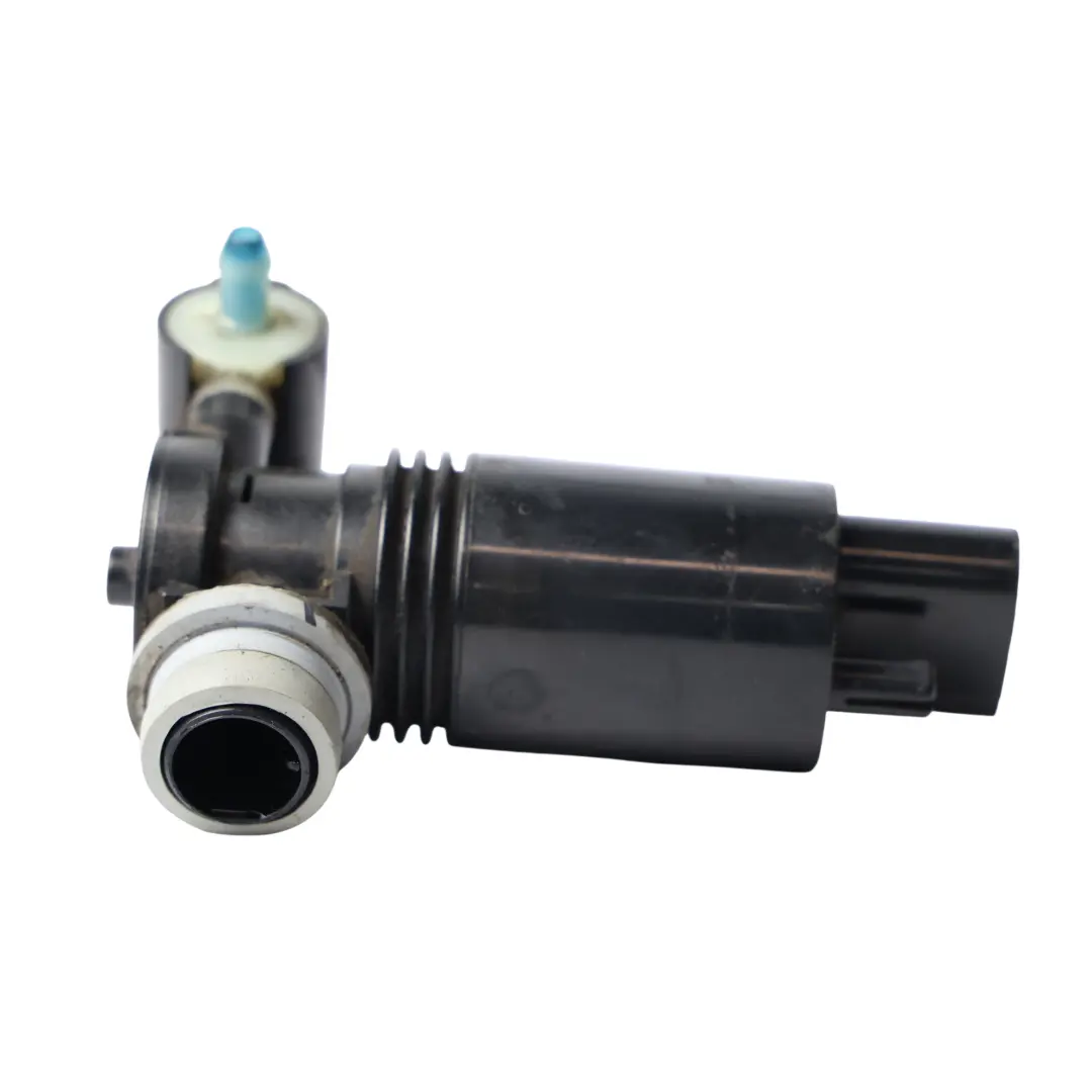 Range Rover Evoque L538 Motor Y Bomba Limpiaparabrisas AH2213K164AA - SKU LR013950 - Número de pieza LR013950