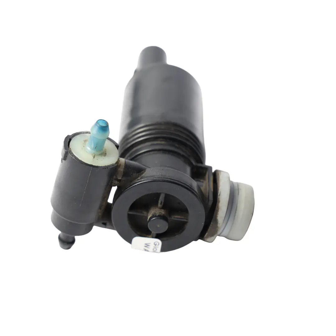 Bomba Limpiaparabrisas AH2213K164AA para Range Rover Evoque L538 Motor Y con número de pieza LR013950 Range Rover Evoque L538 Motor Y Bomba Limpiaparabrisas AH2213K164AA - SKU LR013950 - Número de pieza LR013950