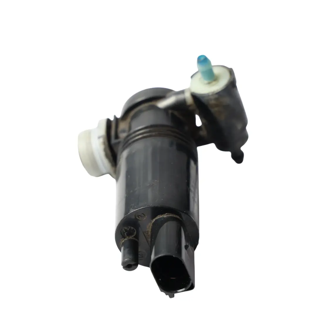 Scheiben Waschanlage Motor Pumpe AH2213K164AA für Range Rover Evoque L538 mit Teilenummer LR013950 Range Rover Evoque L538 Scheiben Waschanlage Motor Pumpe AH2213K164AA - SKU LR013950 - Teilenummer LR013950