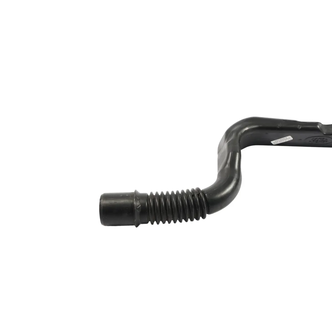 Land Rover Discovery 4 L319 Liquide Lave-Glace Goulot Remplissage - SKU LR013955 - Numéro de pièce LR013955