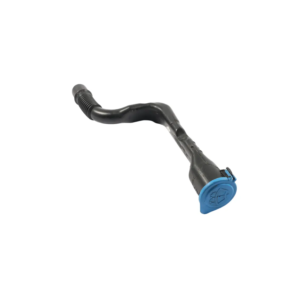 Land Rover Discovery 4 L319 Liquide Lave-Glace Goulot Remplissage - SKU LR013955 - Numéro de pièce LR013955