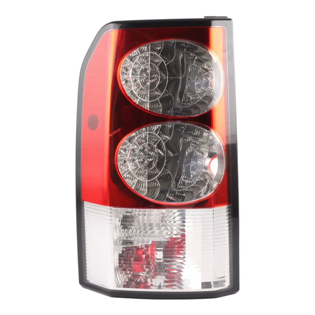 Land Rover L319 Rear Tailgate Taillight Lamp Light Outer Left N/S - SKU LR014003-1 - Part number LR014003