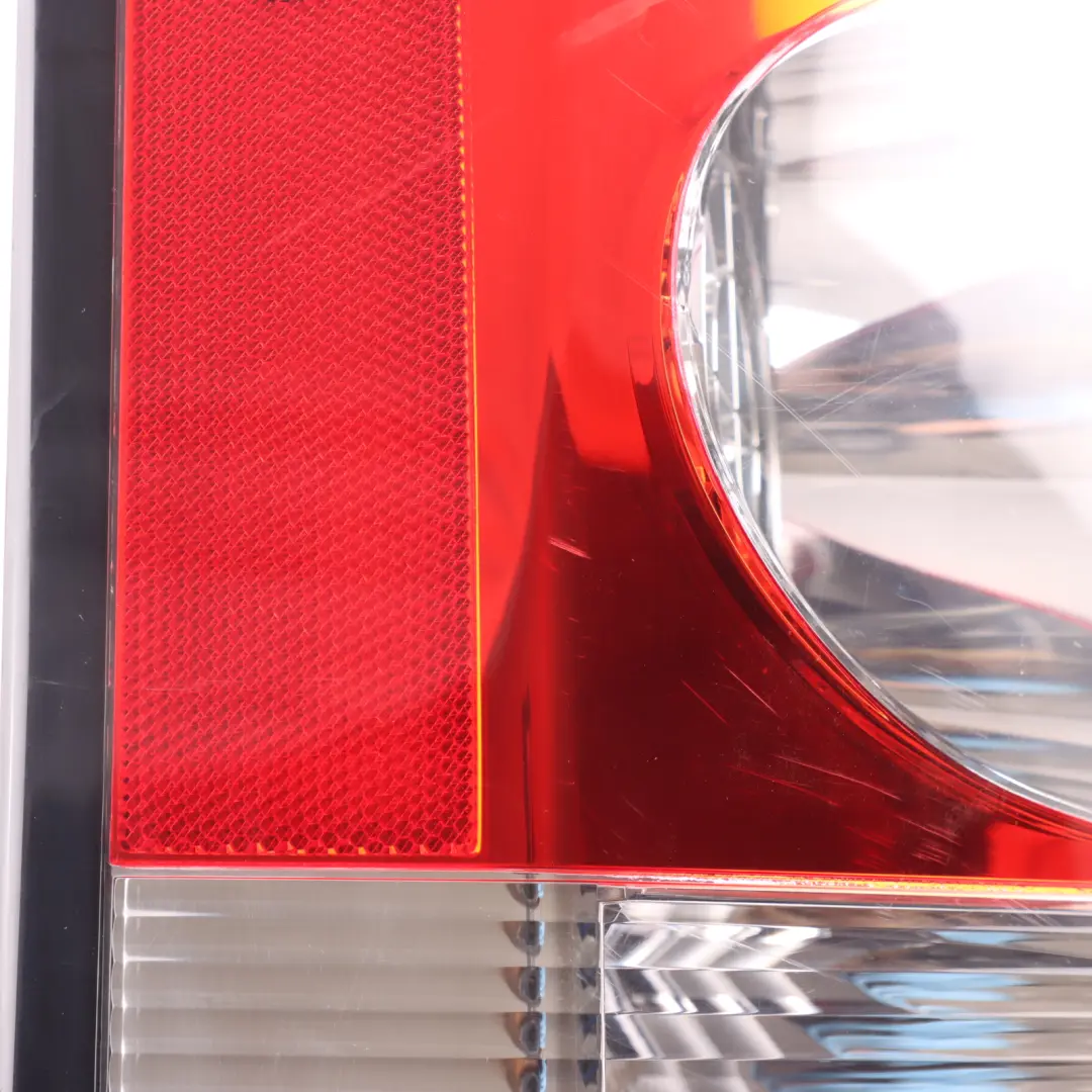 Taillight Lamp Light Outer Left N/S to Land Rover L319 Rear Tailgate with Part number LR014003 Land Rover L319 Rear Tailgate Taillight Lamp Light Outer Left N/S - SKU LR014003-1 - Part number LR014003
