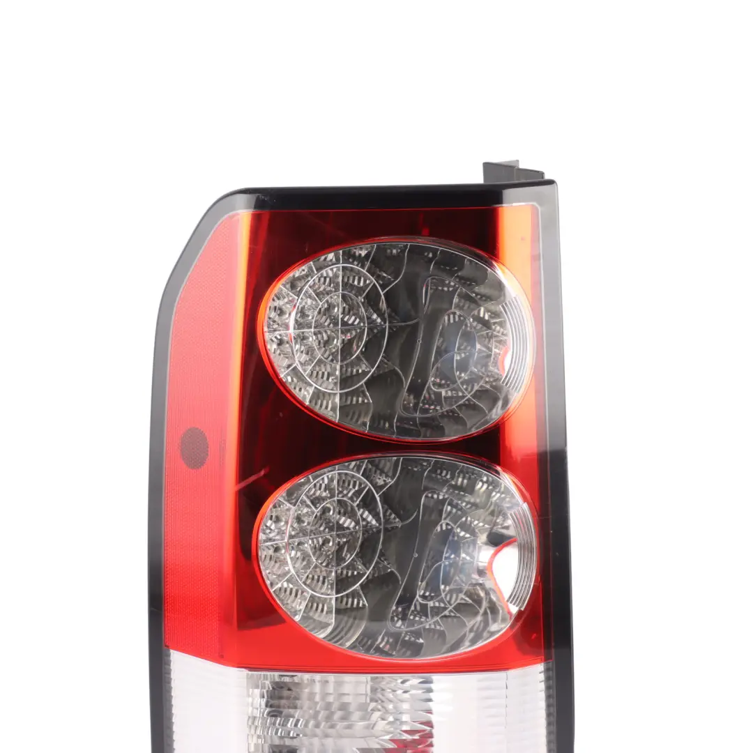 Land Rover L319 Rear Tailgate Taillight Lamp Light Outer Left N/S - SKU LR014003-1 - Part number LR014003