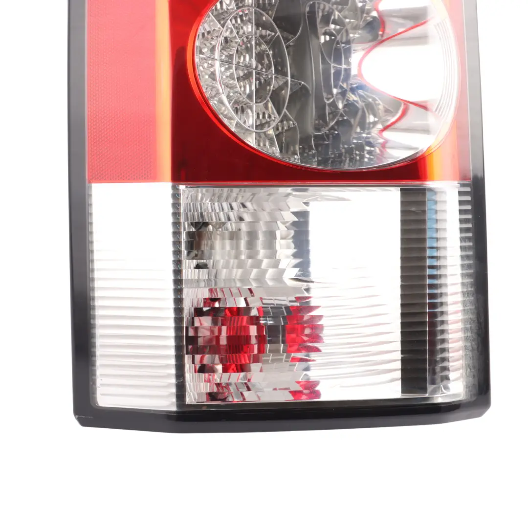 Land Rover L319 Rear Tailgate Taillight Lamp Light Outer Left N/S - SKU LR014003-1 - Part number LR014003