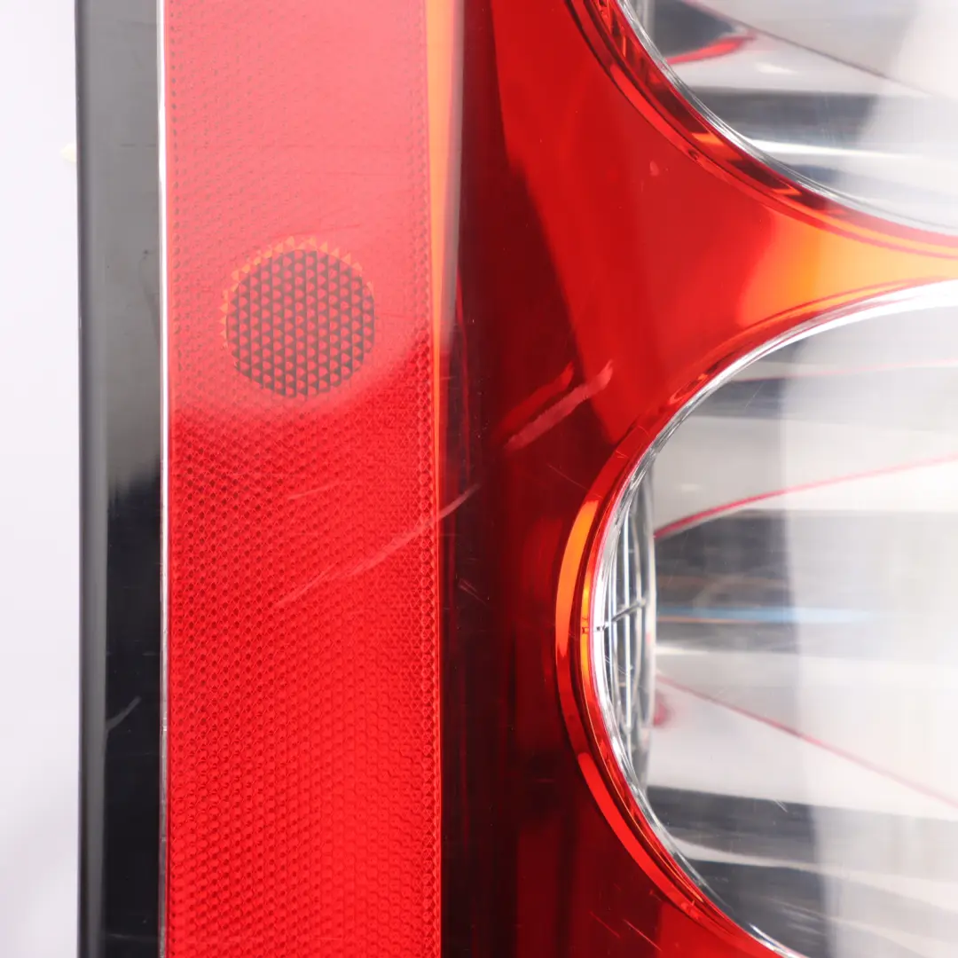 Taillight Lamp Light Outer Left N/S to Land Rover L319 Rear Tailgate with Part number LR014003 Land Rover L319 Rear Tailgate Taillight Lamp Light Outer Left N/S - SKU LR014003-1 - Part number LR014003